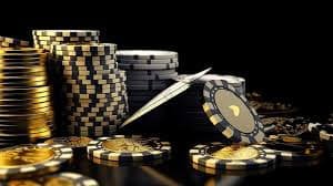 cashee Live Casino