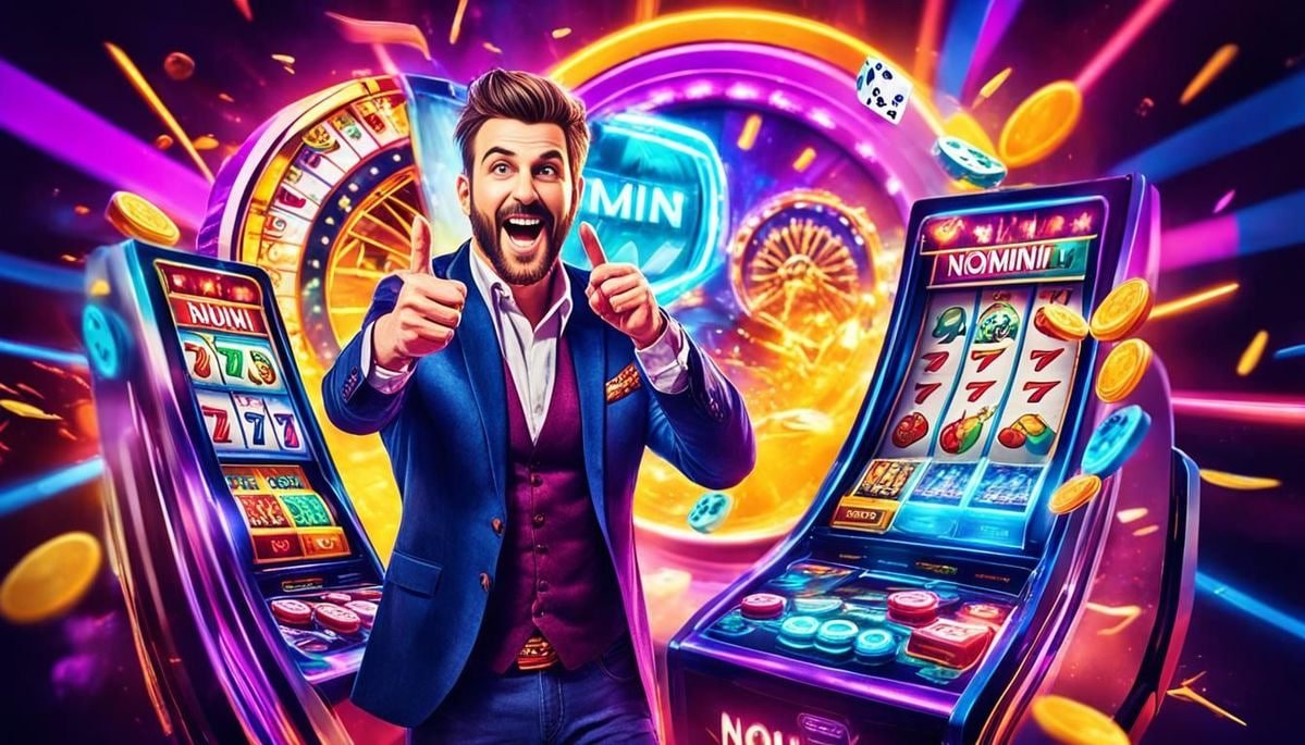 cashee Slots ဂိမ်းများ မိုဘိုင်းဖုန်းပေါ်မှ ကစားနေမှု