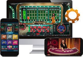 cashee ကာစီနိုဂိမ်းများ Myanmar Online Casino Blackjack Roulette Baccarat MMK